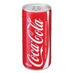 โค้กขวด 330 มล.