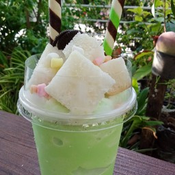 ร้านน้ำบ้านน้องนาวา