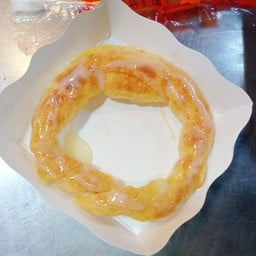 ร้านน้องแชมป์โรตี สาขาข่วงสิงห์