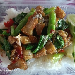อร่อยนัวร์ครัวรสดี(เจ๊โบว์)