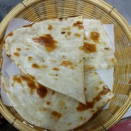 Butter Naan