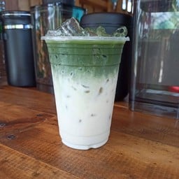 One Sabai & Slow Bar Coffee