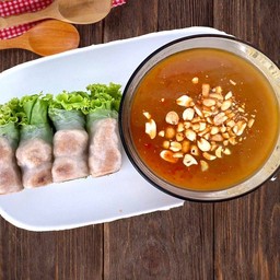 อาเหล็งแหนมเนือง สาขาโลตัส สุขาภิบาล 3