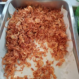 อัซมาไก่ทอดหาดใหญ่