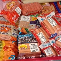 กชพร ลูกชิ้นสด ซอย12