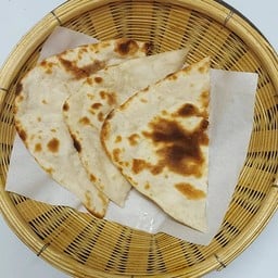 Plain Naan