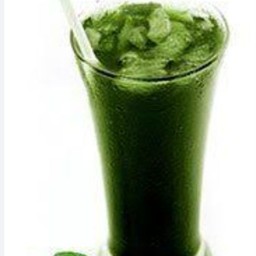 น้ำสมุนไพร บัวบก