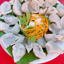 ยำเกี๊ยวปลาเยาวราช