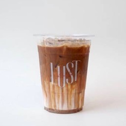 Iced Caramel Macchiato