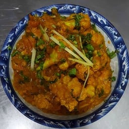 Gobhi Masala