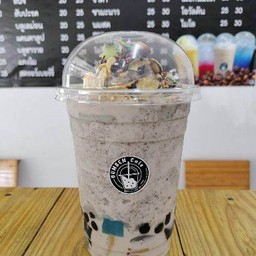 จ้ำบ๊ะนมสดโอริโอ้