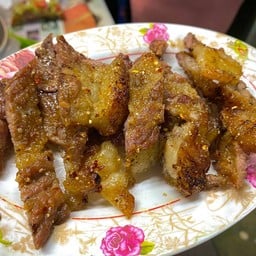 เสือร้องไห้