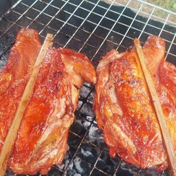 สะโพกติดหน่อง