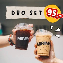 ORIMER COFFEE -