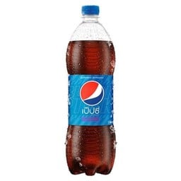 Pepsi 1 l.