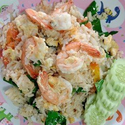 ข้าวผัด