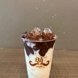 ดาร์กช็อคเย็น