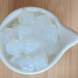 วุ้นมะพร้าว