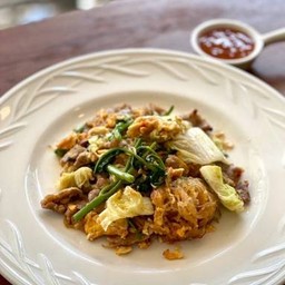 สุกี้หมู