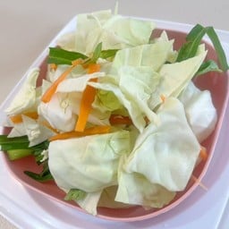 ชาบูเสียบไม้ ชาบู คูชิ ตลาดเอมพันธ์การ์เด้น