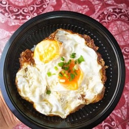 นอนอ ขายข้าว (บ้านชื่นชีวา)