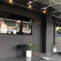 Hoffy Coffee Ta Sai