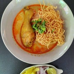 ข้าวซอยไก่