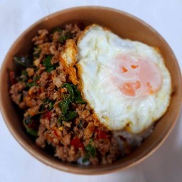 ร้านผลไม้ พร้อมทาน ผลไม้พร้อมทาน  สาขาลำลูกกา