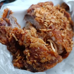 Big1ไก่ทอดหาดใหญ่สาขา7/11 สาขาสุขุมวิท97/1จุด1 สาขา7/11สุขุมวิท97/1