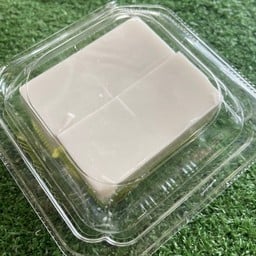 วุ้นกระทิใบเตย