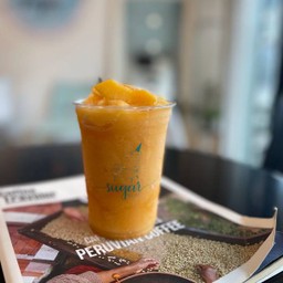 พีชปั่น