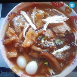 ร้านกระเพาะปลา รุ่งชัยโต๊ะจีน 1