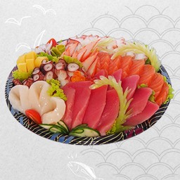 นามิคอมโบ เอ Nami combo A