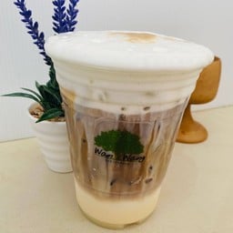Wan Wang coffee&tea
