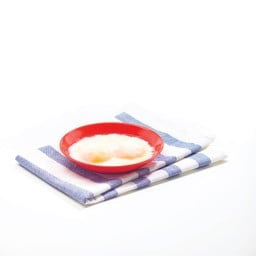Soft-Boiled Eggs