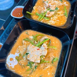 สุกกี้น้ำหมู