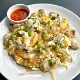 ออส่วนหอยนางรม