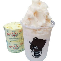 นมหนีปั่นๆๆๆ