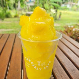 สมูทตี้มะม่วง