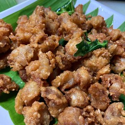 เอ็นไก่ทอด