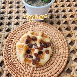 Nice Waffle เอแบค -
