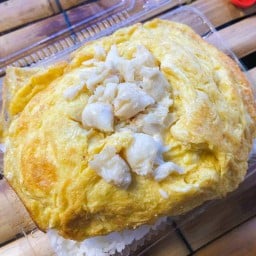 ก. ข้าวผัดปู วังน้อย อยุธยา -