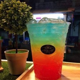 ทริปเปิ้ล อิตาเลี่ยนโซดา ( ถัง )