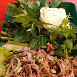 ตับหวาน