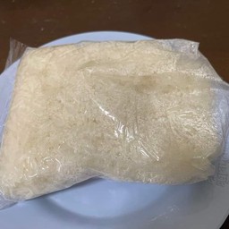 ข้าวเหนียว 1ห่อ