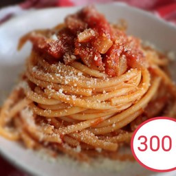 Amatriciana