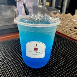 บูลฮาวายโซดา