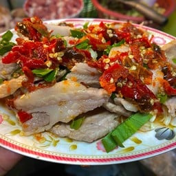 หมูมะนาว