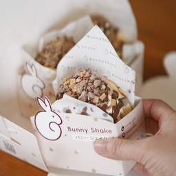 C11แซนวิส คิทแคท นูเทลล่า