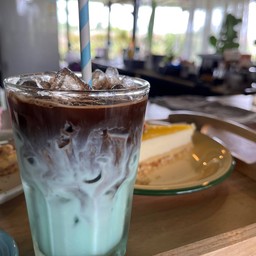 ICED MOCHA MINT